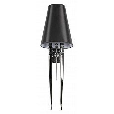 Бра loft it brunilde 10207w-l black